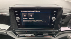 Volkswagen T-Roc 1.5 TSI Black Edition 5dr DSG Petrol Hatchback